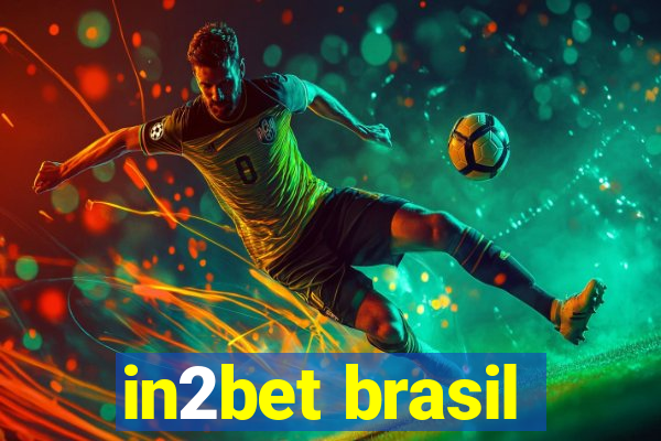 in2bet brasil